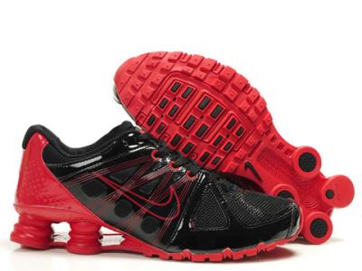 cheap nike shox 2012 no. 6